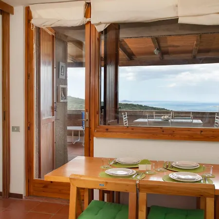 Casa Sunrise By Wonderful Italy Apartment *
