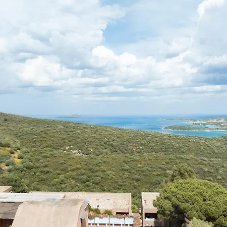 Casa Sunrise By Wonderful Italy Olbia