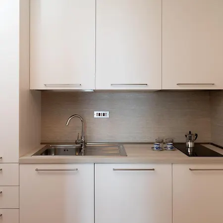 Apartment Casa Sunrise By Wonderful Italy