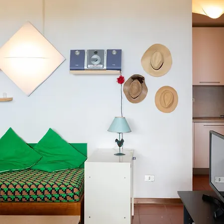 Casa Sunrise By Wonderful Italy Apartment Olbia