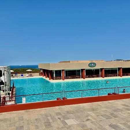 Apartment Casa Sunrise By Wonderful Italy Olbia