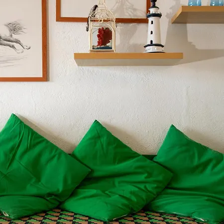Apartment Casa Sunrise By Wonderful Italy