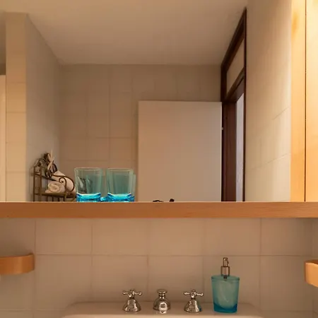 Lägenhet Casa Sunrise By Wonderful Italy Olbia