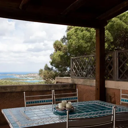 Apartment Casa Sunrise By Wonderful Italy *