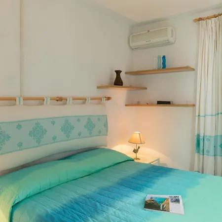 Apartment Casa Sunrise By Wonderful Italy Olbia