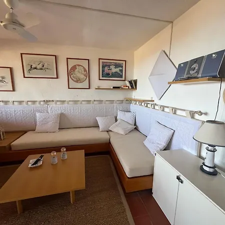 Apartment Casa Sunrise By Wonderful Italy Olbia