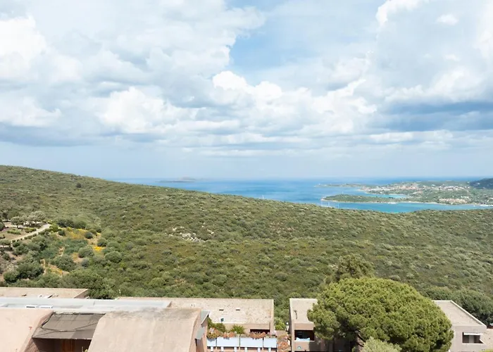 Casa Sunrise By Wonderful Italy Olbia