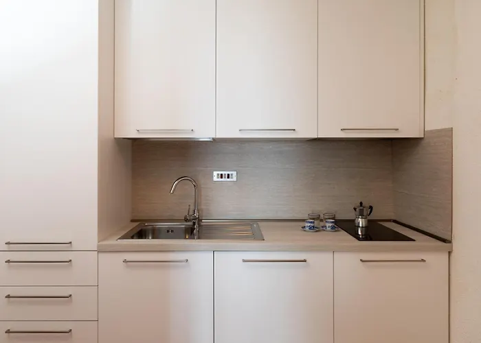 Apartment Casa Sunrise By Wonderful Italy