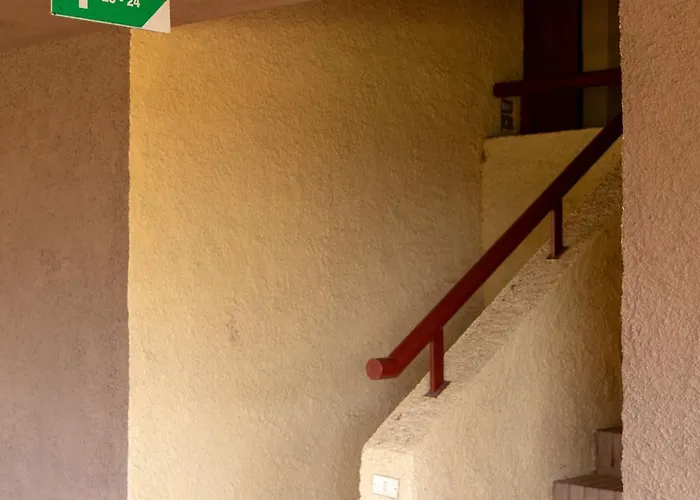 Casa Sunrise By Wonderful Italy Apartment *