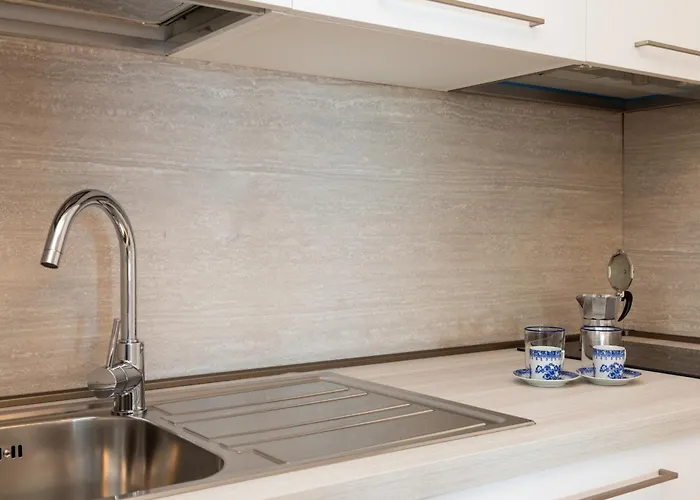 Casa Sunrise By Wonderful Italy Apartment *