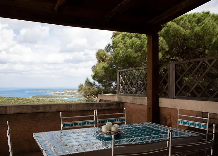 Apartment Casa Sunrise By Wonderful Italy *