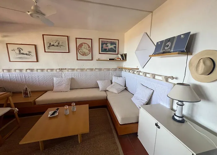 Apartment Casa Sunrise By Wonderful Italy Olbia